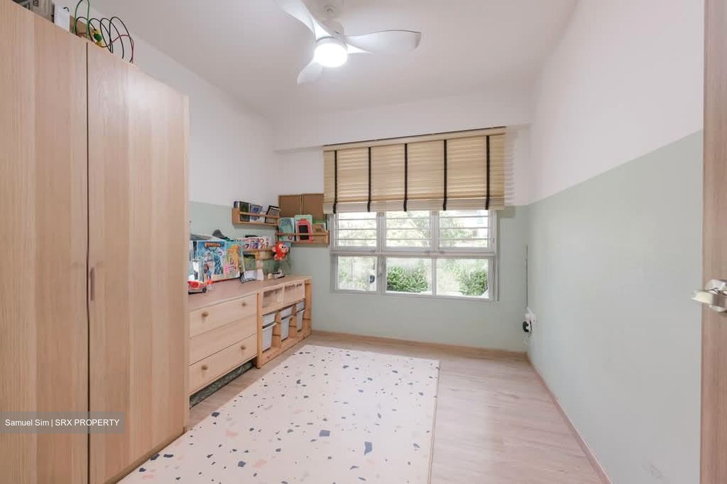 Blk 222B Bedok Beacon (Bedok), HDB 4 Rooms #596397431